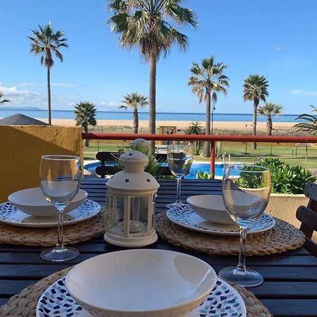 Beach Front Atico Wifi طريفة المظهر الخارجي الصورة