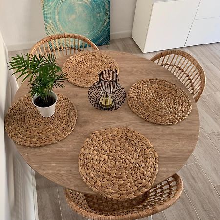 Beach Front Atico Wifi طريفة المظهر الخارجي الصورة