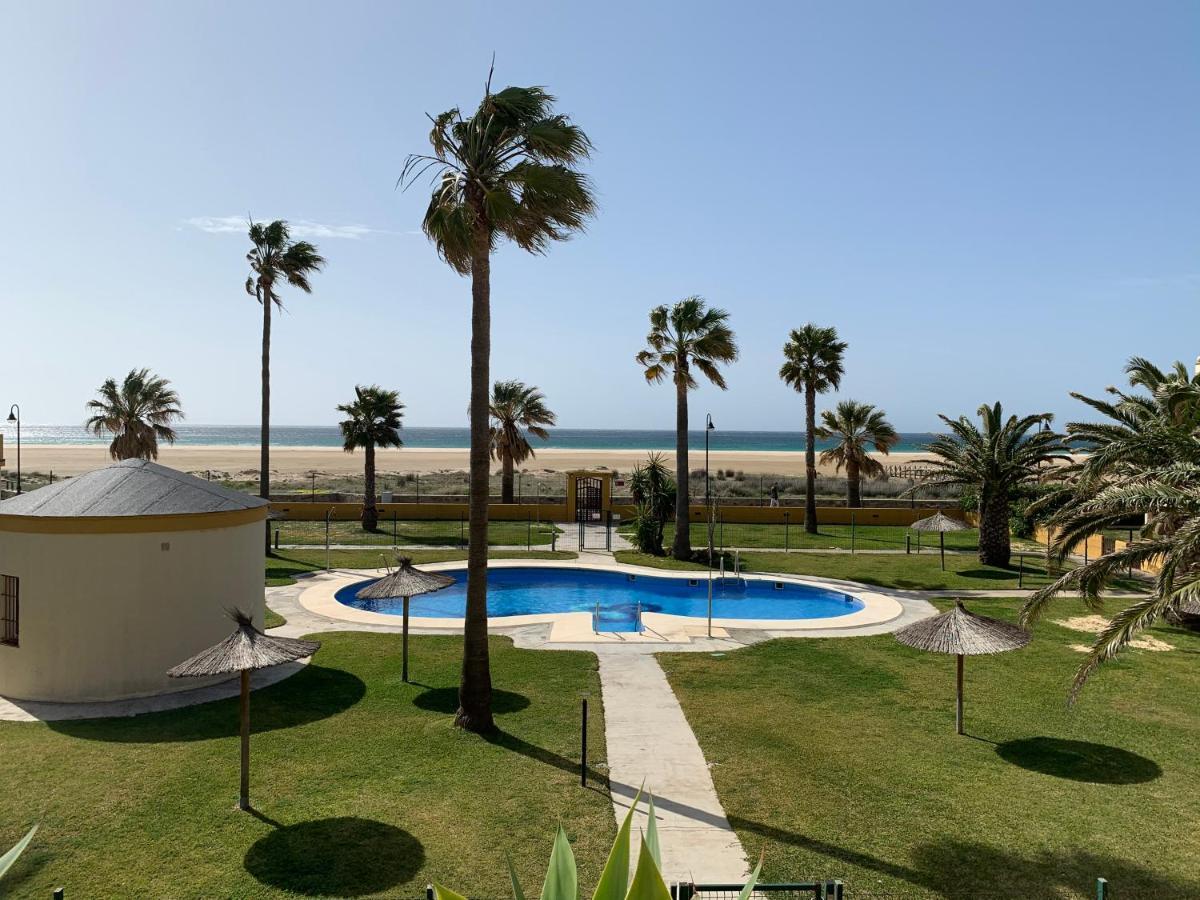 Beach Front Atico Wifi طريفة المظهر الخارجي الصورة