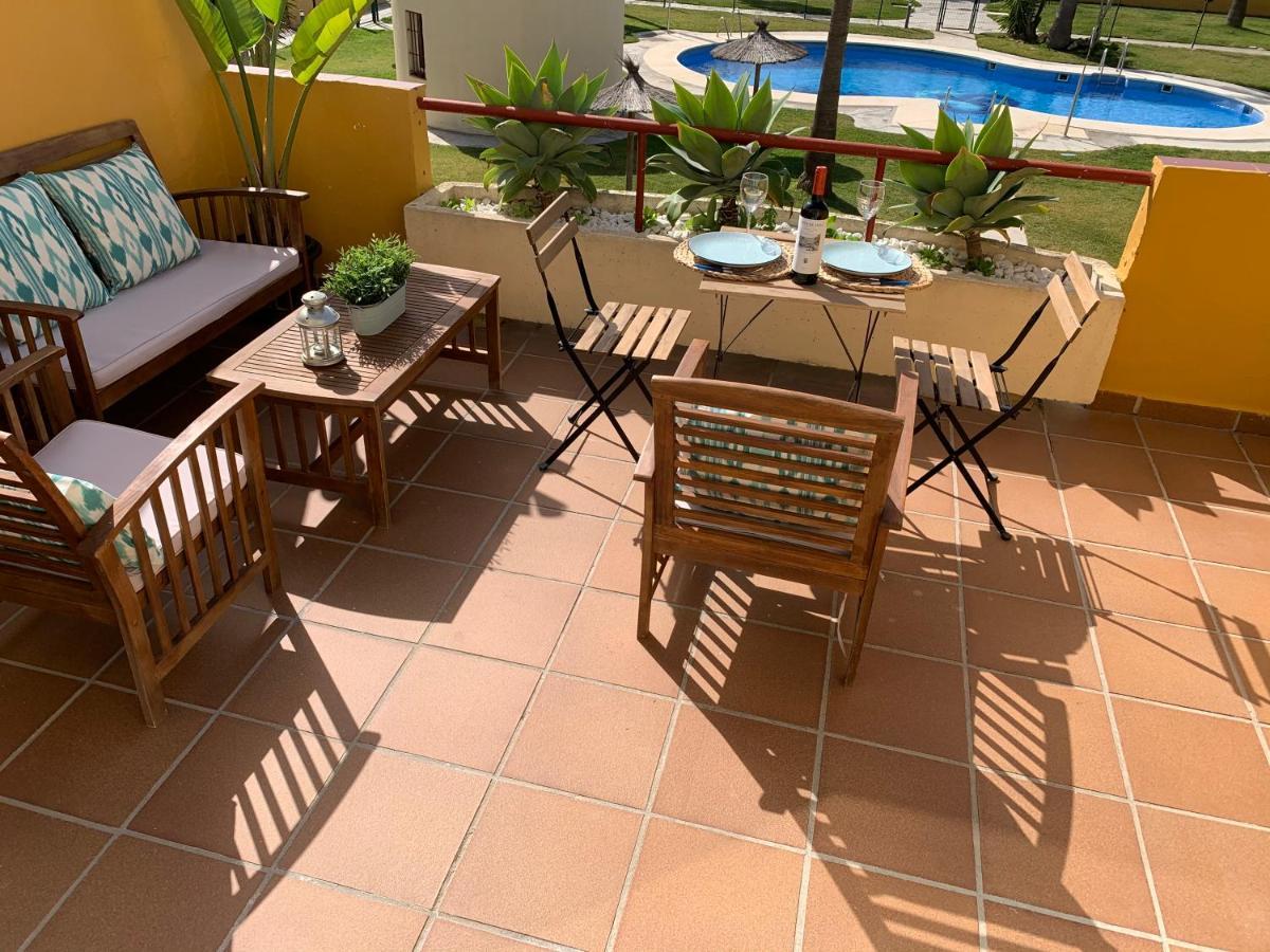 Beach Front Atico Wifi طريفة المظهر الخارجي الصورة