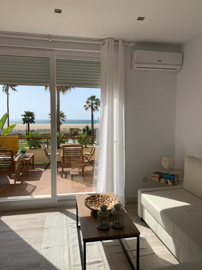Beach Front Atico Wifi طريفة المظهر الخارجي الصورة