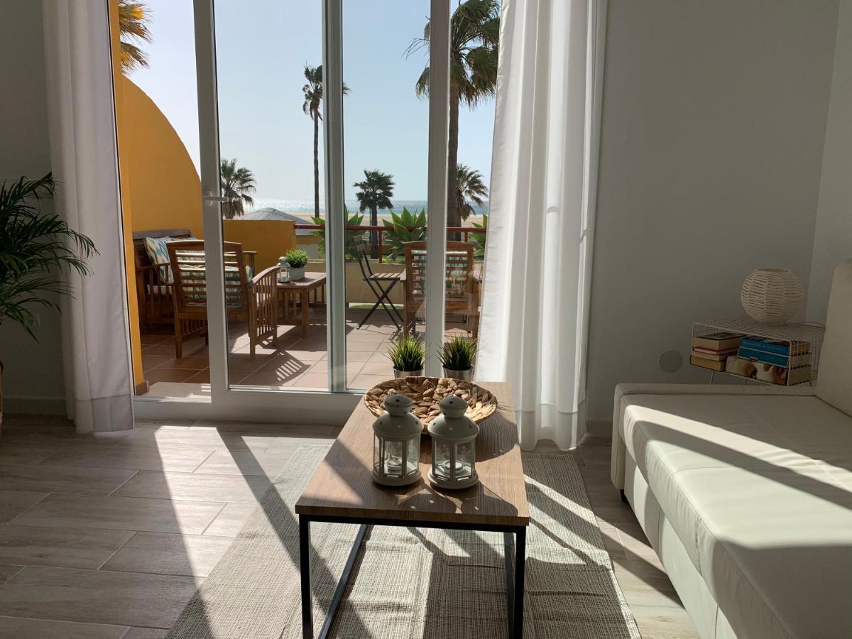 Beach Front Atico Wifi طريفة المظهر الخارجي الصورة