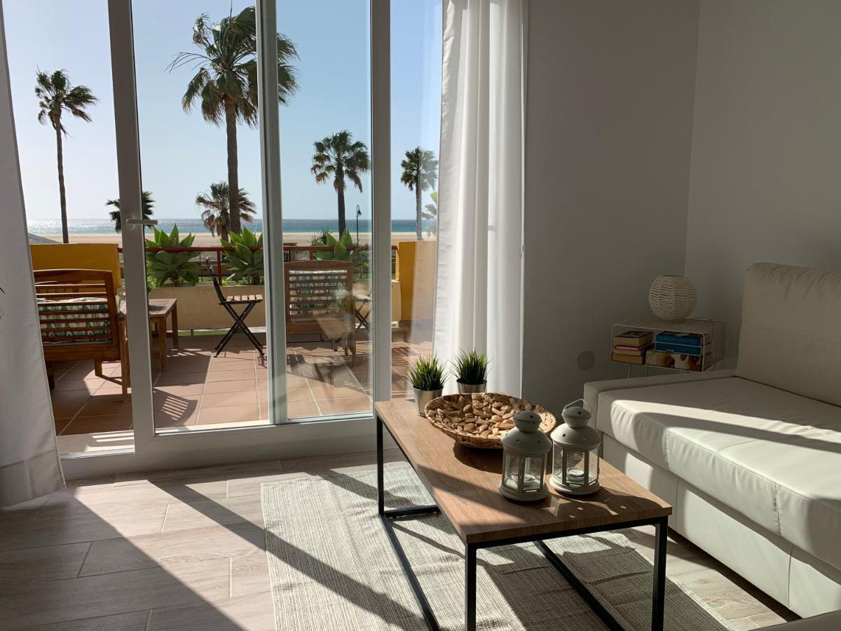 Beach Front Atico Wifi طريفة المظهر الخارجي الصورة