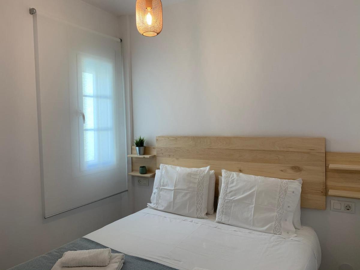 Beach Front Atico Wifi طريفة المظهر الخارجي الصورة
