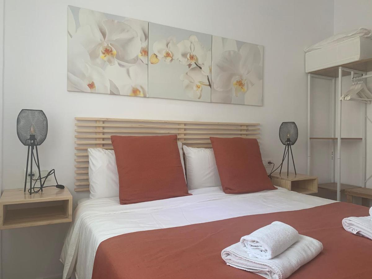 Beach Front Atico Wifi طريفة المظهر الخارجي الصورة
