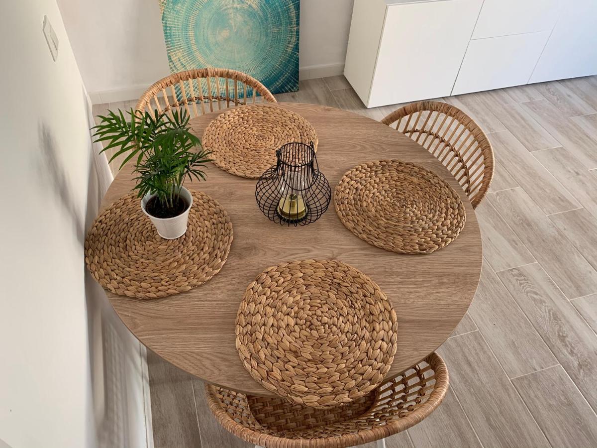 Beach Front Atico Wifi طريفة المظهر الخارجي الصورة